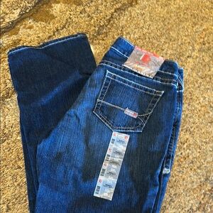 Ariat Boot cut Jeans mid rise